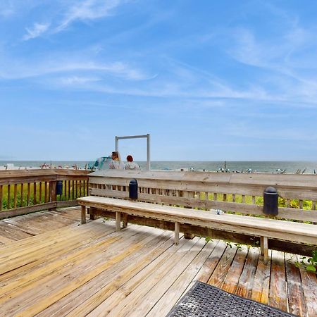 Tradewinds 601 Apartment Orange Beach Exterior photo