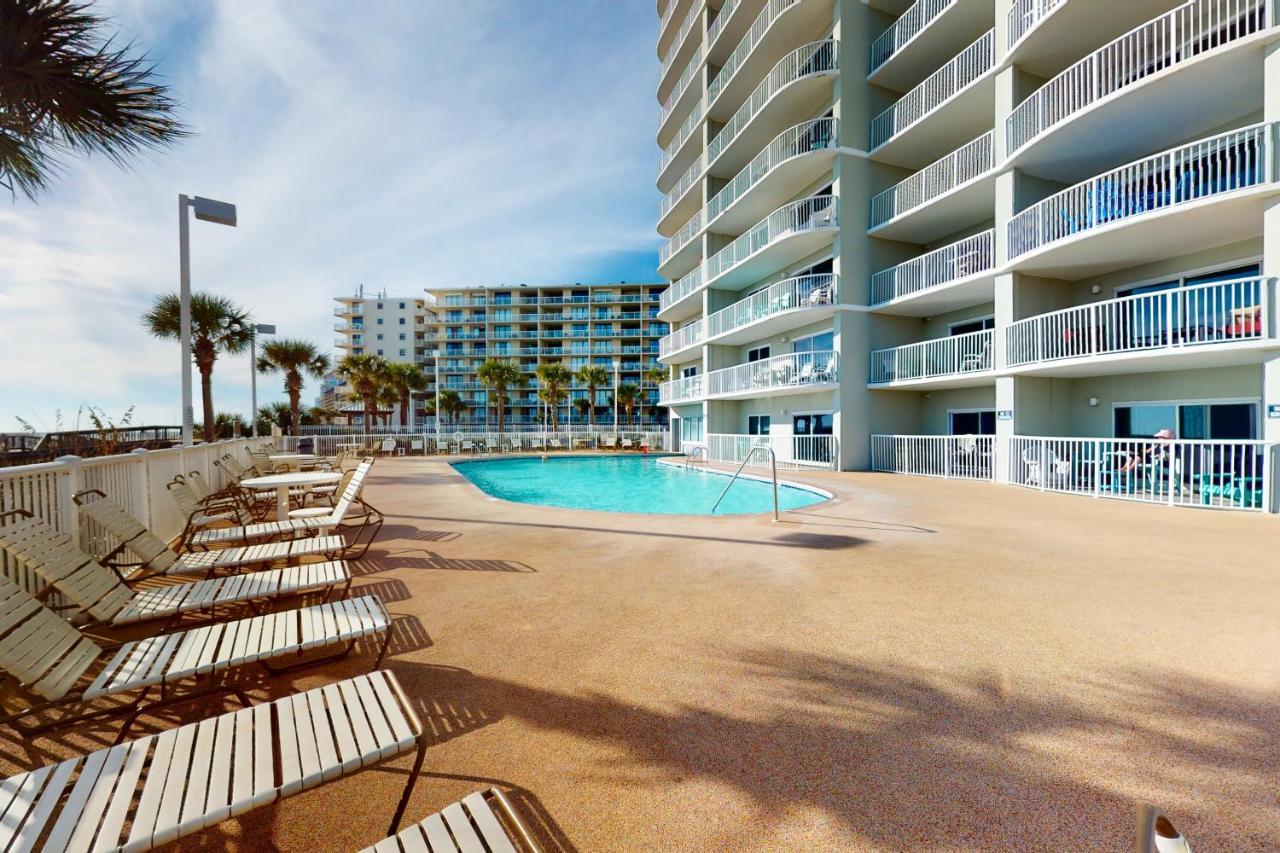 Tradewinds 601 Apartment Orange Beach Exterior photo